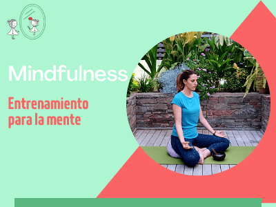 Midfulness Irene Pacheco